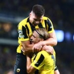 Champions League: Επιστροφή στα αστέρια με το δεξί για την ΑΕΚ – Νίκη-κλειδί επί της ΛΑΣΚ