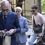 Οι πρώτες ώρες των γιατρών στη φυλακή – Το «Για πάντα Μαζώ» και το βαρύ κλίμα στον Κορυδαλλό
