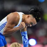 World Athletics: «Ιπτάμενος» και στην παγκόσμια κατάταξη ο Καραλής