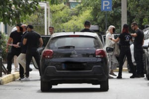 Μαζωνάκης: Μαραθώνιες οι απολογίες των γιατρών – Περισσότερες από επτά ώρες απολογείται η Ιωάννα Γάκα