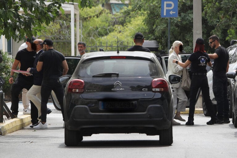 Μαζωνάκης: Μαραθώνιες οι απολογίες των γιατρών – Περισσότερες από επτά ώρες απολογείται η Ιωάννα Γάκα
