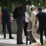 Μαζωνάκης: Αύριο οδηγούνται στον Κορυδαλλό Γάκα και Θεοδωρόπουλος - Εκδόθηκαν τα φυλακιστήρια