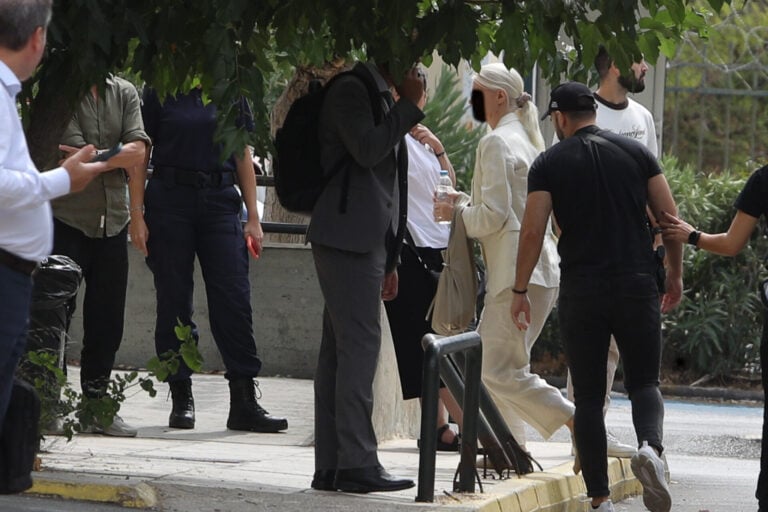 Μαζωνάκης: Αύριο οδηγούνται στον Κορυδαλλό Γάκα και Θεοδωρόπουλος - Εκδόθηκαν τα φυλακιστήρια