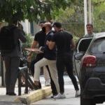 Μαζωνάκης: Γιατί ήταν «σβηστά» τα κινητά των γιατρών την ώρα της κατάρρευσης; – Τι αποκάλυψε η άρση απορρήτου