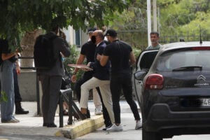 Μαζωνάκης: Γιατί ήταν «σβηστά» τα κινητά των γιατρών την ώρα της κατάρρευσης; – Τι αποκάλυψε η άρση απορρήτου