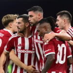 Europa League: Πρεμιέρα με ανατροπή και νίκη για Ολυμπιακό