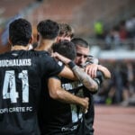 Europa League: Ιστορική νίκη για τον ΟΦΗ - Υπέταξε τη Χόφενχαϊμ