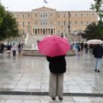 Καιρός: Αγριεύει το σκηνικό – Βροχές, καταιγίδες και ισχυροί βοριάδες