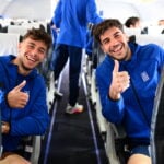 Το… δώρο της UEFA και πως μπορεί να αξιοποιηθεί από την Εθνική