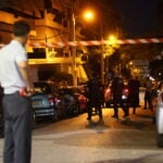Νίκαια: Τέλος το θρίλερ με τον άνδρα που κρατούσε όμηρο τη γυναίκα του