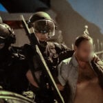Τι λένε μάρτυρες για την ομηρία στη Νίκαια: «Τρεις μέρες ούρλιαζε η γυναίκα»