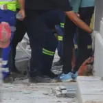 Πλάκα: Αγωνία στα συντρίμμια – Βρέθηκε η τσάντα της αγνοούμενης Αμερικανίδας