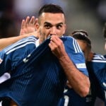 Γερμανία - Ελλάδα: Η Εθνική μπροστά με 1-0 - Το γκολ που ξεσήκωσε τους Έλληνες