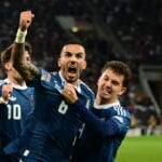 Γερμανία - Ελλάδα 0-1: Έγραψε ιστορία η Εθνική μέσα στο Άουγκσμπουργκ