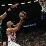 EuroLeague: Πήρε το θρίλερ στο Κάουνας ο Ολυμπιακός δια χειρός Φουρνιέ