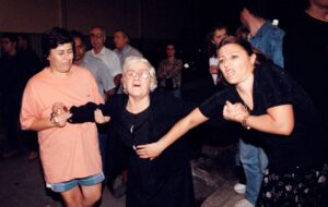 Σορίν Ματέι: Η πρώτη απαγωγή σε ζωντανή μετάδοση - Τα απανωτά λάθη που έφεραν την τραγωδία