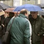 Καιρός: Νέα τετραήμερη κακοκαιρία προ των πυλών – Στο στόχαστρο και η Αττική