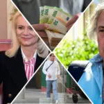 Μαζωνάκης: Η ταρίφα του θανάτου και η απόγνωση του τραγουδιστή: "Δεν είμαι εγώ για να δίνω τέτοια ποσά"