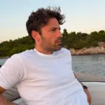 Κωνσταντίνος Αργυρός: «Λιώνει» στο γυμναστήριο – Η απαιτητική προπόνηση που ακολουθεί