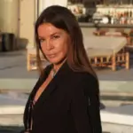 Βάνα Μπάρμπα: «Έπαθα εγκεφαλικό και δεν μπορούσα να μιλήσω» – Η περιπέτεια που την τρόμαξε