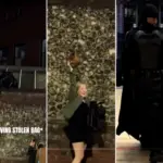 Αγγλία: Ντύθηκε Μπάτμαν και πήρε στο κυνήγι τσαντάκια – Η απίστευτη καταδίωξη