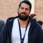 Λορέντζο Καριέρε: Συγκλονίζει ο γιος του 2,5 μήνες μετά τον θάνατό του - «Εκεί θα ήθελα να είμαστε για πάντα»