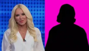 Μαρία Μπεκατώρου: Το «The Chase» επέστρεψε με νέα Chaser – Ποια είναι η «Κυρία ΠάνταΞέρει»