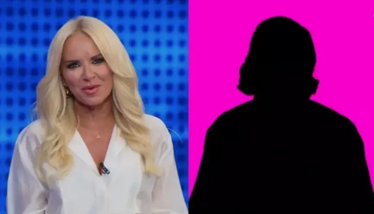 Μαρία Μπεκατώρου: Το «The Chase» επέστρεψε με νέα Chaser – Ποια είναι η «Κυρία ΠάνταΞέρει»