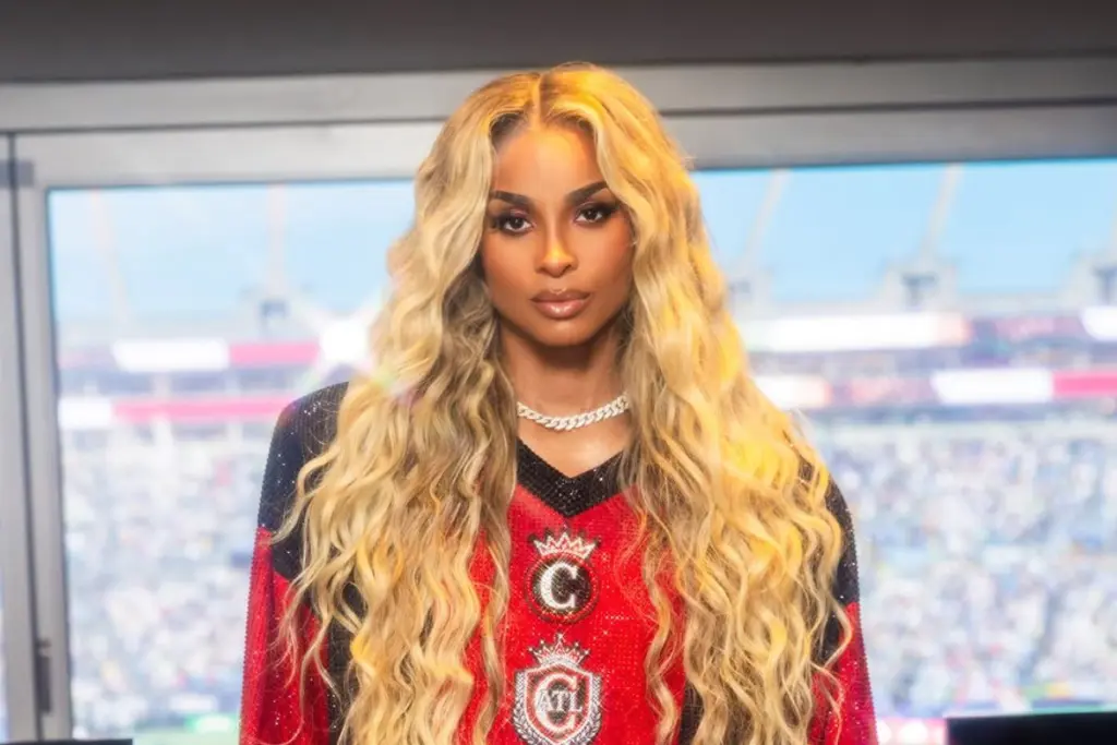 Ciara