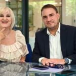 Ο Κώστας Τσουκαλάς στα γραφεία της «Espresso» : «Το ΠΑΣΟΚ δεν πατάει σε δύο βάρκες»
