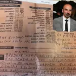 Μαζωνάκης: Έγγραφο-φωτιά από το ΕΚΑΒ για τους δύο γιατρούς – Η επίμαχη σημείωση