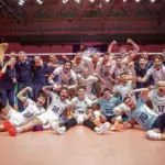 Eurovolley: Η Εθνική μια ανάσα από τις «16» καλύτερες ομάδες της Ευρώπης
