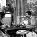 Η πρώτη ελληνική υπερπαραγωγή με χιλιάδες κομπάρσους ξεκίνησε από δράμα για να καταλήξει κωμωδία