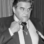 Jimmy the Greek, ποντάριζε σωστά, αλλά έχασε το στοίχημα της ζωής