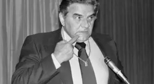 Jimmy the Greek, ποντάριζε σωστά, αλλά έχασε το στοίχημα της ζωής