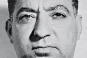 Ποιος στ’ αλήθεια ήταν ο Έλληνας που σκότωσε τον πρωθυπουργό της Νότιας Αφρικής