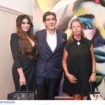 Αφιέρωμα στη Μαρία Κάλλας με guest την Κίμπερλι Γκίλφοϊλ
