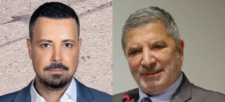 Σκληρή κόντρα στον αέρα Κουσουλού-Πατούλη για το ιατρείο της Καρνεάδου: «Παντελώς ανίκανος»