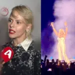 «Πυρά» Γαλύφα για τη Βίσση: «Τα ρούχα στο ΟΑΚΑ δεν την κολάκευαν - Με 11 εκατ. περίμενα κάτι iconic»