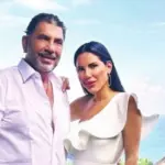 Γιάννης Λύρας – Παναγιώτα Δρασιούδη: Τι οδήγησε στον χωρισμό λίγο μετά τον γάμο
