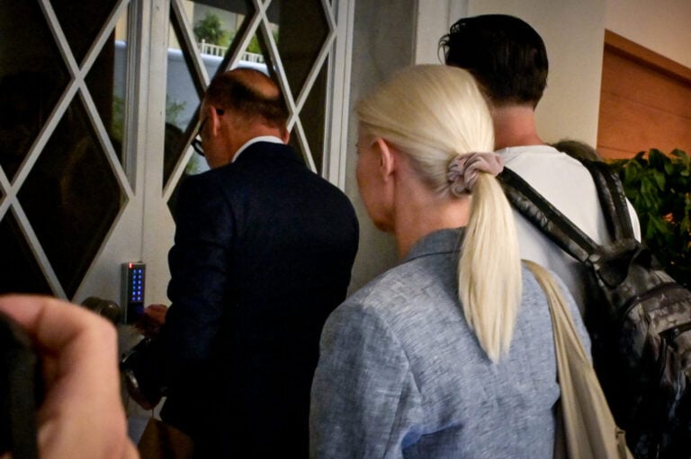 Μαζωνάκης: Η «ταρίφα» της πλασμαφαίρεσης και οι VIP πελάτες του ιατρείου