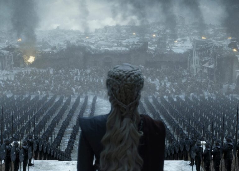 Game of Thrones: Ξαναζωντανεύει στη μεγάλη οθόνη! Η ημερομηνία που θα σημάνει την επιστροφή