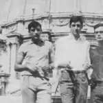 Ο άνθρωπος που αυτοπυρπολήθηκε φωνάζοντας για την Ελλάδα και τη Δημοκρατία