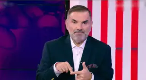 Υπόθεση Μαζωνάκη: «Στα άκρα» Γουμενίδης – Γλύκας για τον Κομιανό και το παρελθόν του