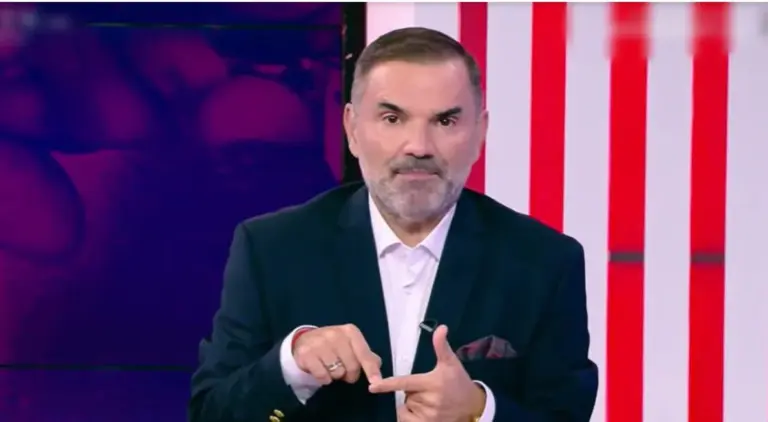 Υπόθεση Μαζωνάκη: «Στα άκρα» Γουμενίδης – Γλύκας για τον Κομιανό και το παρελθόν του