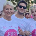 Νατάσα Παζαΐτη: Και φέτος δίπλα στις «survivors» της ζωής!