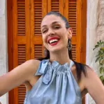 Ιωάννα Τριανταφυλλίδου: Το συγκινητικό βίντεο για τον έναν χρόνο μητρότητας – «12 μήνες… Μαμά!»