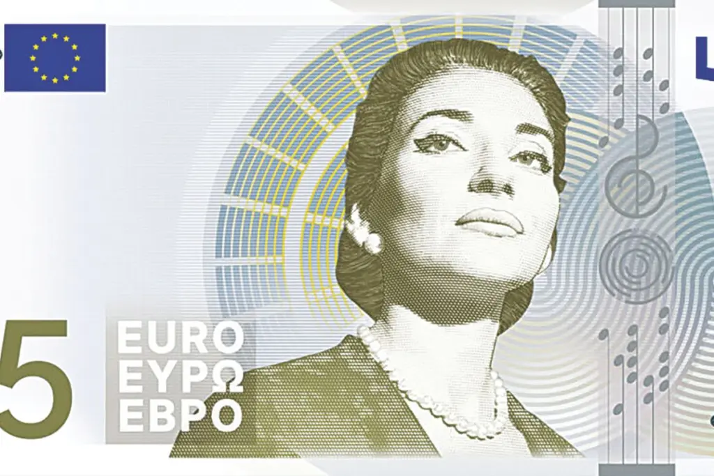 Μαρία Κάλλας
