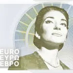 Με Μαρία Κάλλας τα νέα πεντάευρα