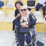 Η φωνή 4amea με τη Νένα χρονοπούλου: Γολγοθάς κατ΄ οίκον